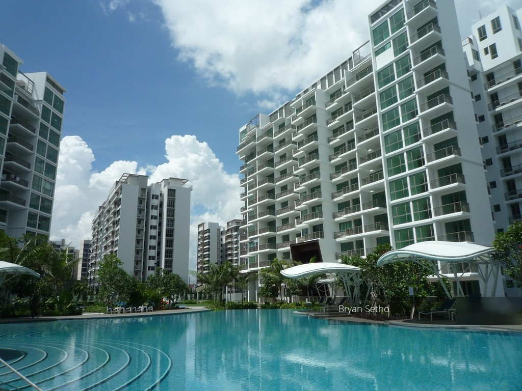 Ripple Bay (D18), Condominium #206109241